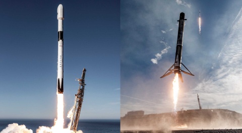 Falcon 9