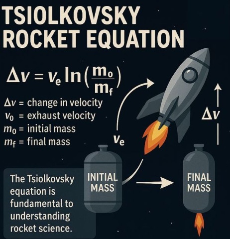 Rocket Equation
